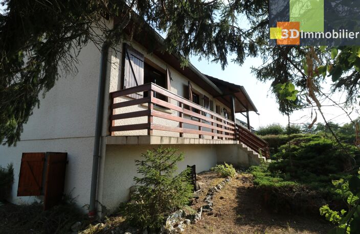 vente maison - 5 pièce(s) — photo 4