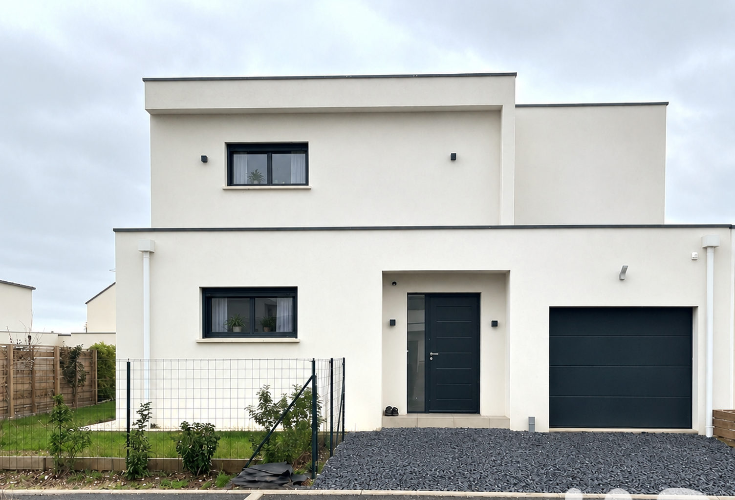 Vente Maison/villa 6 pièces — photo 1