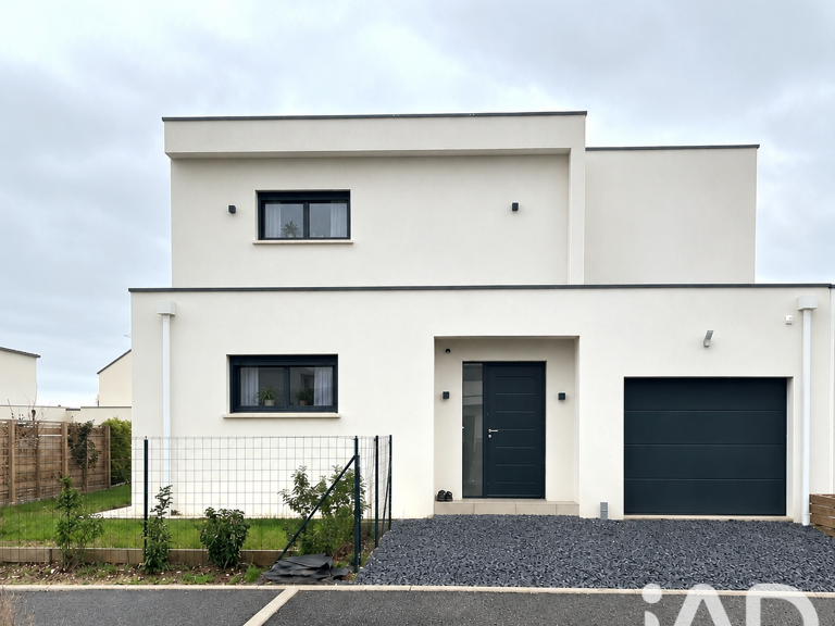 Vente Maison/villa 6 pièces — photo 1