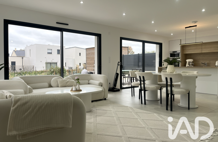 Vente Maison/villa 6 pièces — photo 2