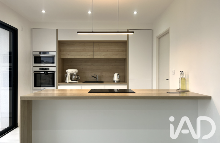 Vente Maison/villa 6 pièces — photo 3