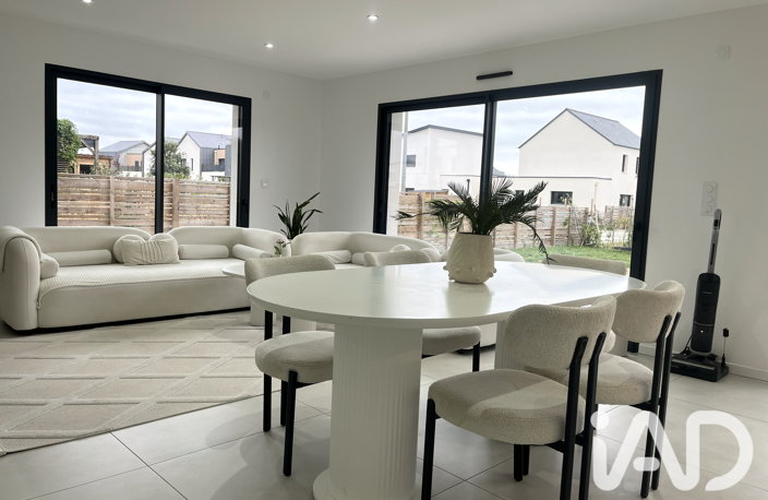 Vente Maison/villa 6 pièces — photo 4