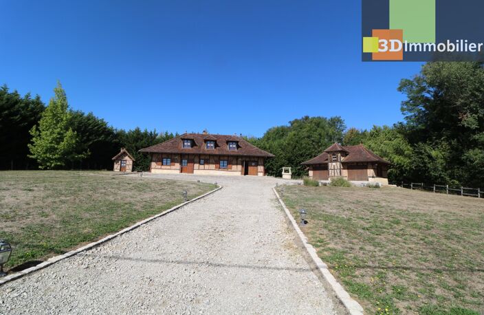 vente maison - 8 pièce(s) — photo 3