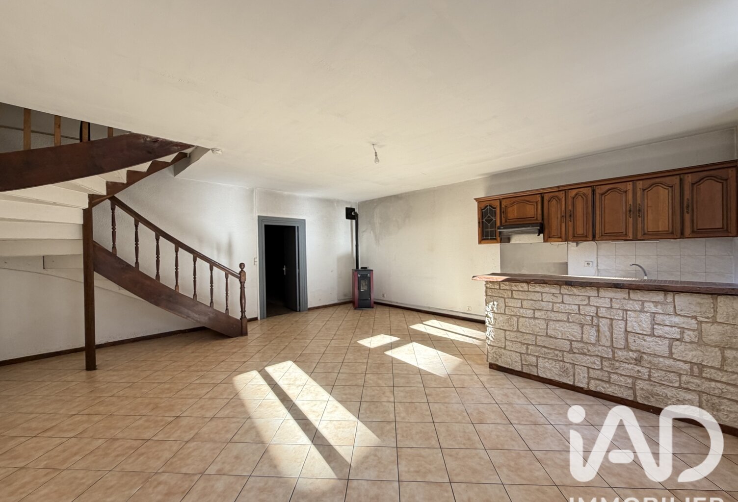 Vente Maison de village 6 pièces — photo 1