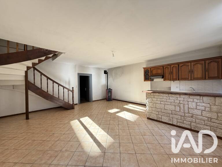 Vente Maison de village 6 pièces — photo 1