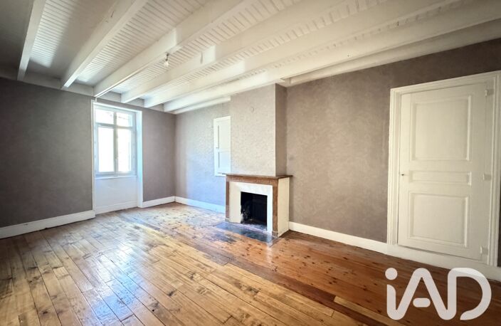 Vente Maison de village 6 pièces — photo 4