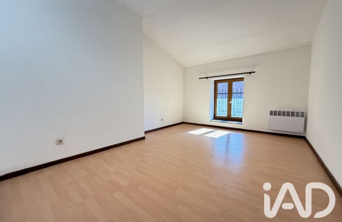 Vente Maison de village 6 pièces — photo 5