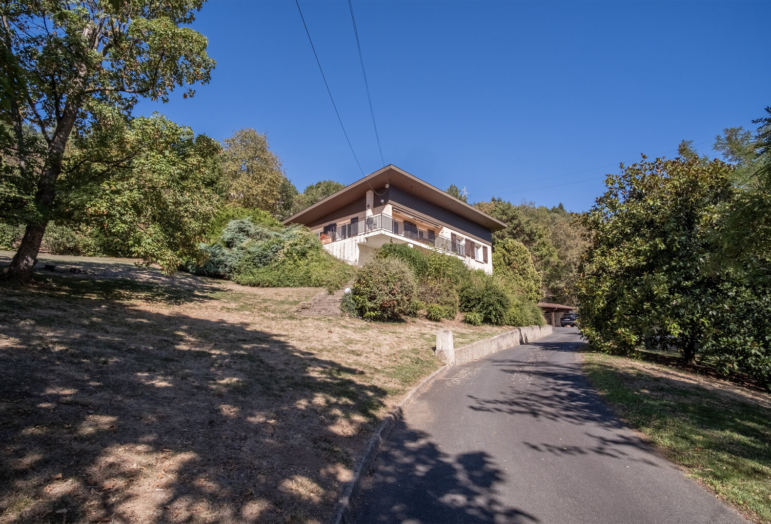 LIMONEST adresse privilégiée, maison à réinventer sur 2 900 — photo 1