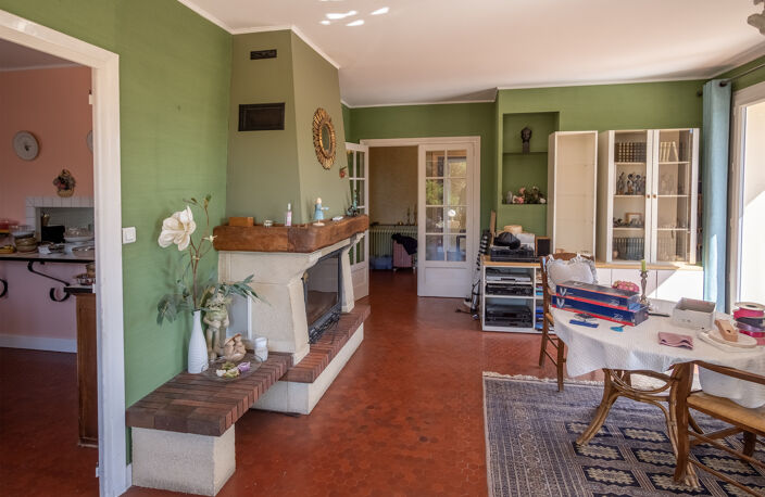 LIMONEST adresse privilégiée, maison à réinventer sur 2 900 — photo 4