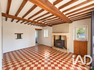 Vente Maison de campagne 8 pièces — photo 2