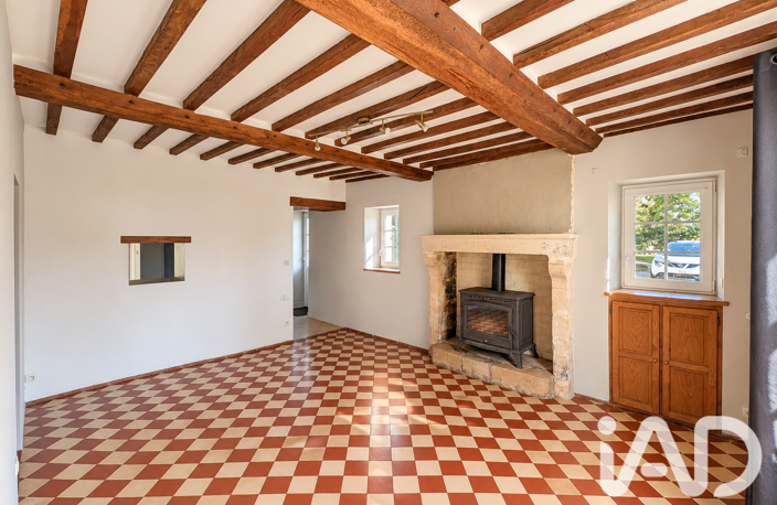 Vente Maison de campagne 8 pièces — photo 2