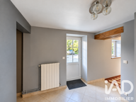 Vente Maison de campagne 8 pièces — photo 3