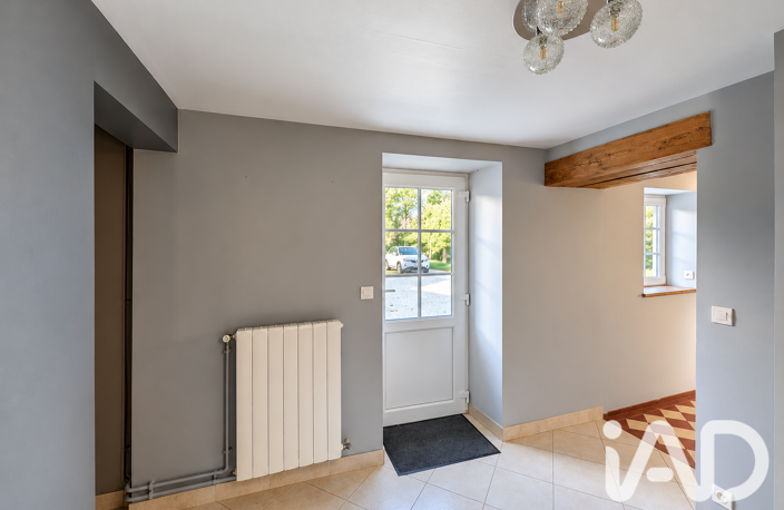 Vente Maison de campagne 8 pièces — photo 3