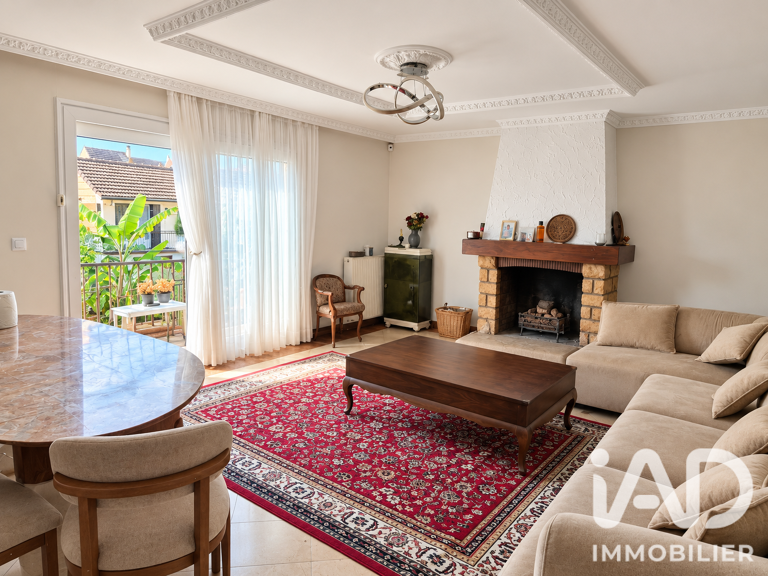 Vente Maison/villa 6 pièces — photo 1