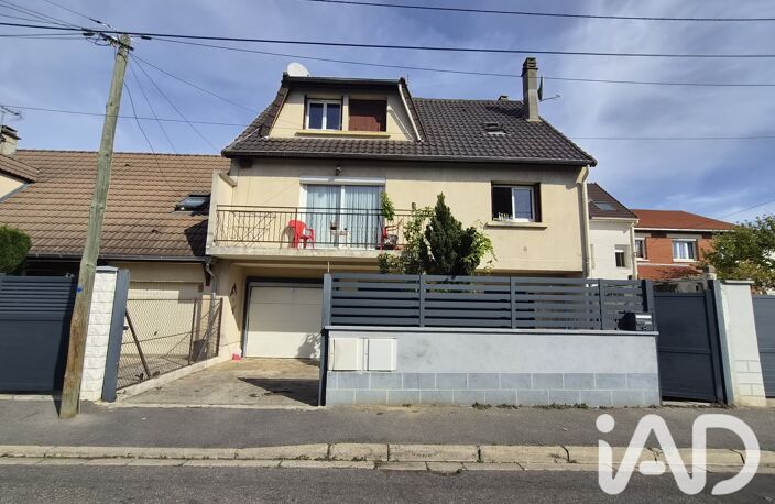 Vente Maison/villa 6 pièces — photo 2