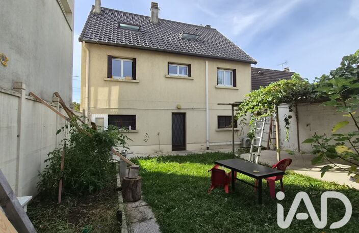 Vente Maison/villa 6 pièces — photo 3