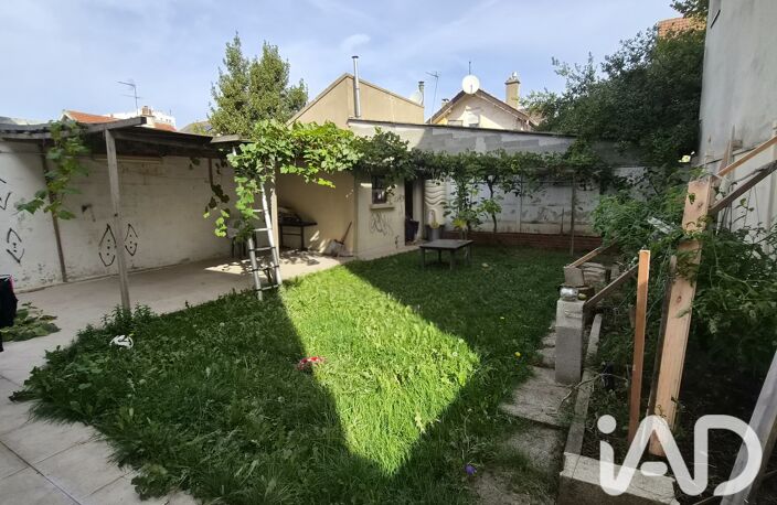 Vente Maison/villa 6 pièces — photo 4