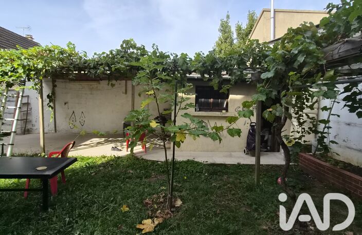 Vente Maison/villa 6 pièces — photo 5