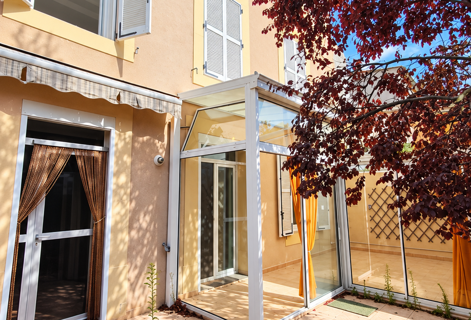 Vente Maison de ville 7 pièces — photo 1