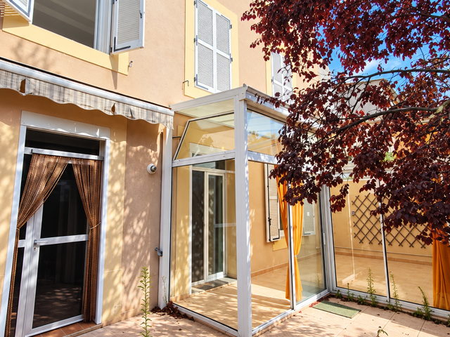 Vente Maison de ville 7 pièces — photo du bien