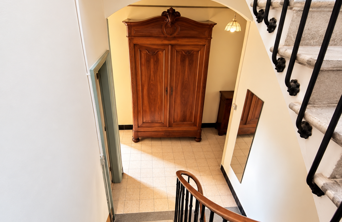 Vente Maison de ville 7 pièces — photo 2