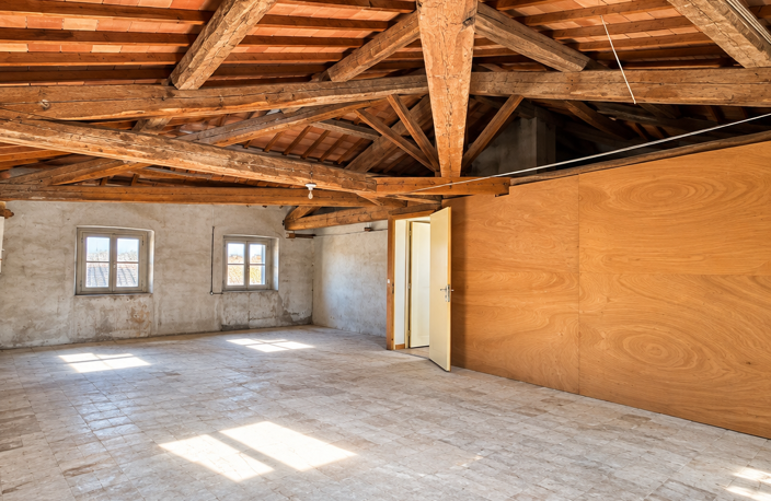 Vente Maison de ville 7 pièces — photo 4