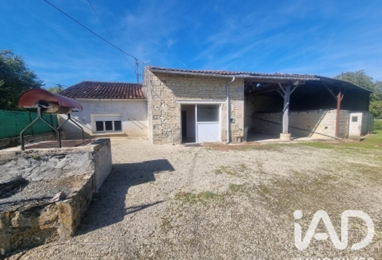 Vente Maison/villa 5 pièces — photo 1