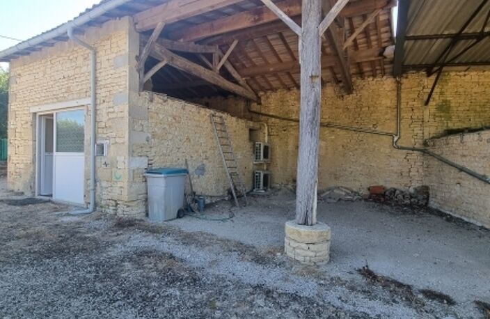 Vente Maison/villa 5 pièces — photo 4