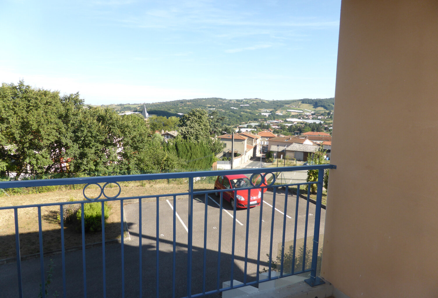  Agréable appartement T3 au calme, 300m des commerces et tra — photo 1