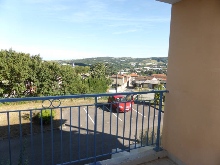  Agréable appartement T3 au calme, 300m des commerces et tra — photo 1