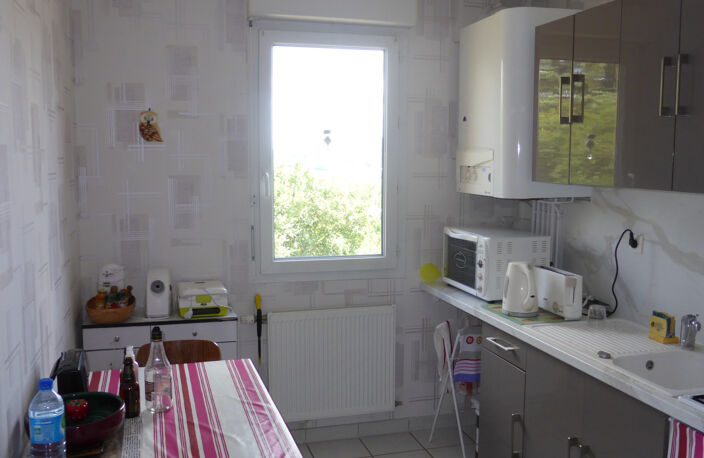  Agréable appartement T3 au calme, 300m des commerces et tra — photo 4