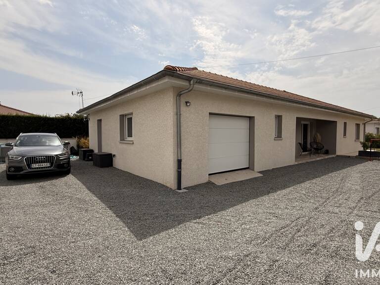Vente Maison traditionnelle 5 pièces — photo 1