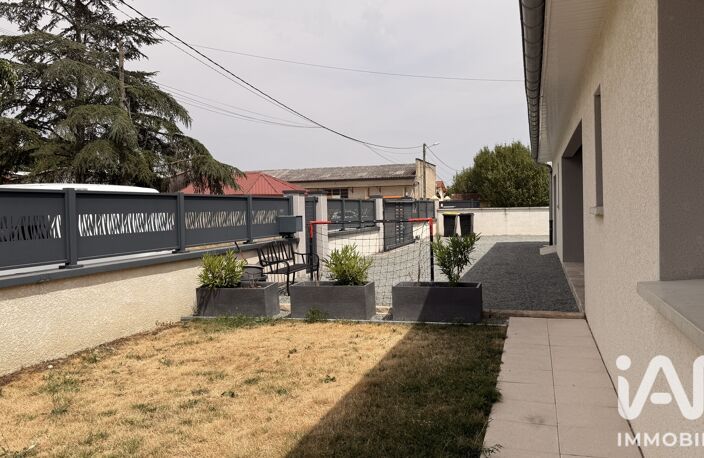 Vente Maison traditionnelle 5 pièces — photo 2