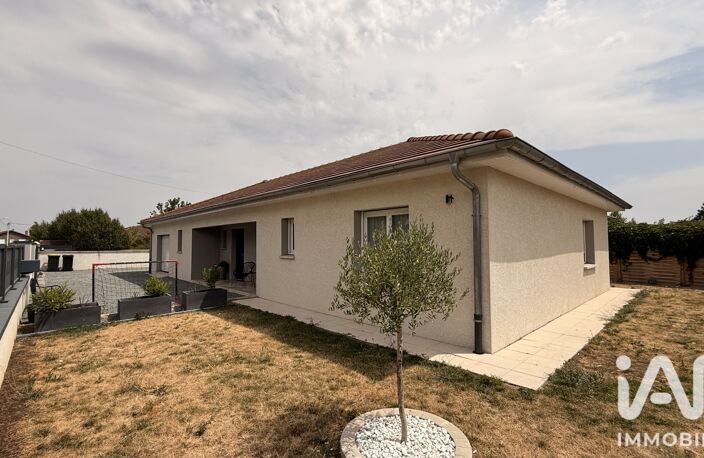 Vente Maison traditionnelle 5 pièces — photo 3