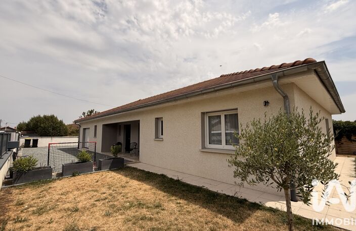 Vente Maison traditionnelle 5 pièces — photo 4