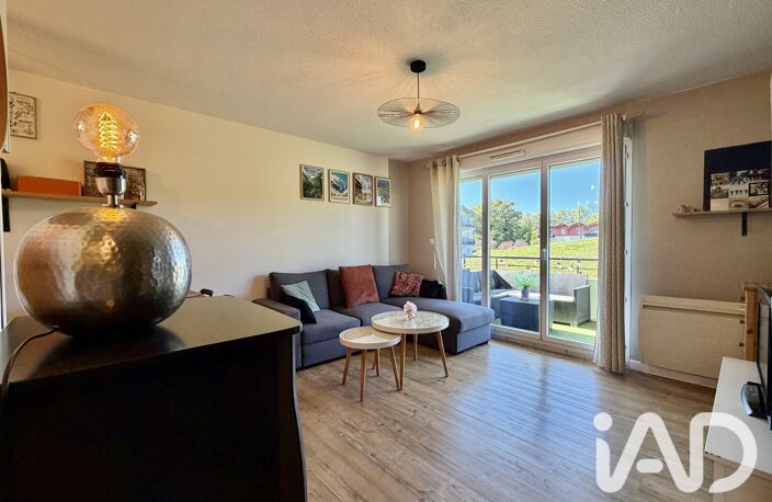 Vente Appartement 2 pièces — photo 2