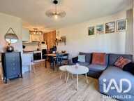 Vente Appartement 2 pièces — photo 3