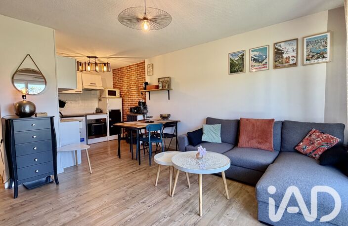 Vente Appartement 2 pièces — photo 3