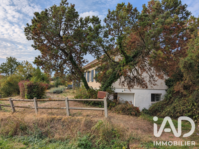 Vente Maison de campagne 7 pièces — photo du bien