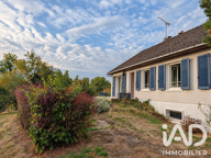 Vente Maison de campagne 7 pièces — photo 2