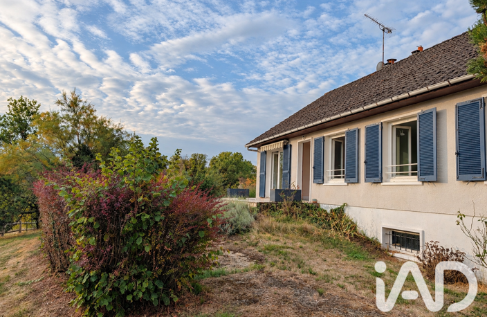 Vente Maison de campagne 7 pièces — photo 2