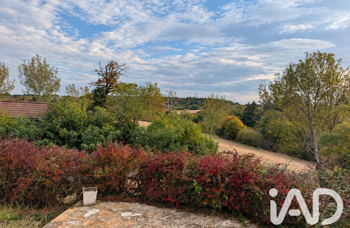 Vente Maison de campagne 7 pièces — photo 3