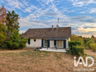 Vente Maison de campagne 7 pièces — photo 4