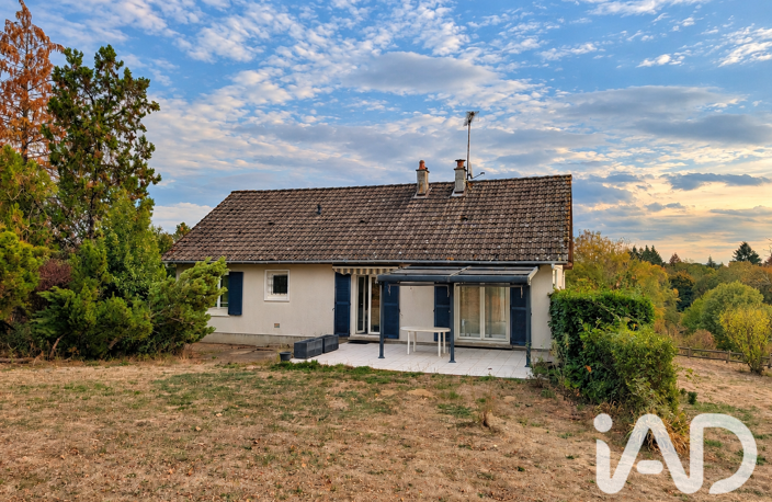 Vente Maison de campagne 7 pièces — photo 4