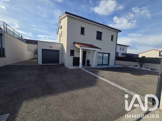 Vente Maison/villa 5 pièces — photo du bien