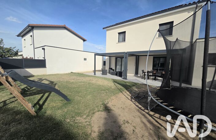 Vente Maison/villa 5 pièces — photo 3