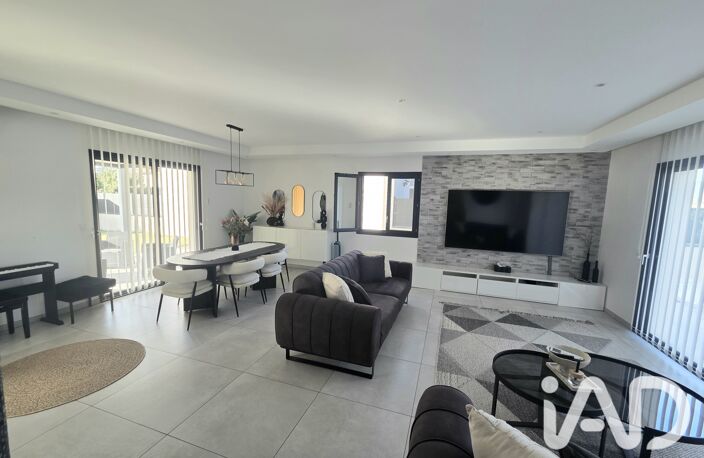 Vente Maison/villa 5 pièces — photo 4