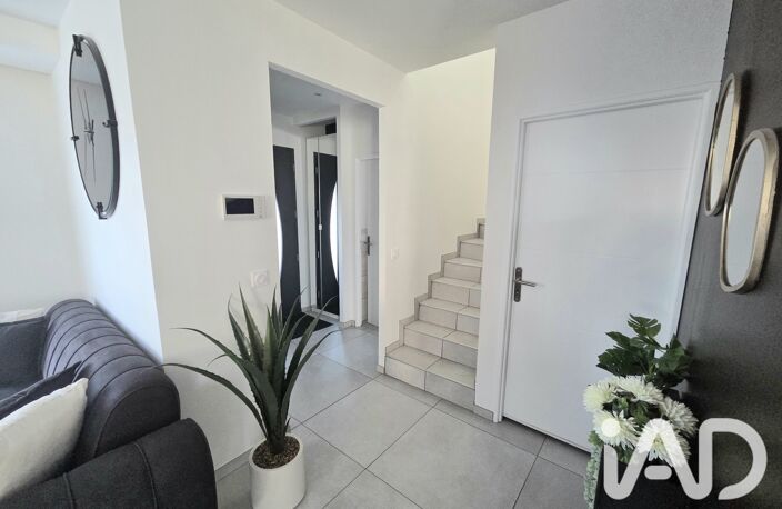 Vente Maison/villa 5 pièces — photo 5