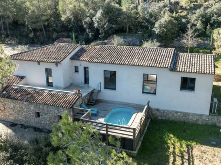 Vente Maison/villa 5 pièces — photo 1