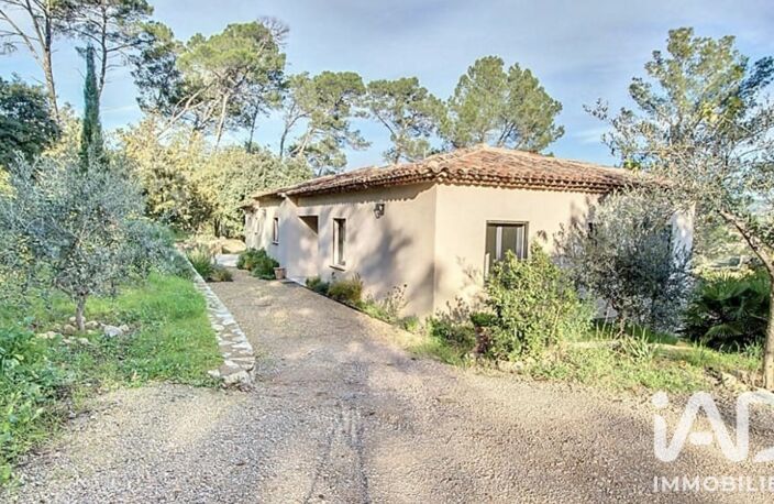 Vente Maison/villa 5 pièces — photo 2